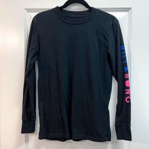 Billabong Long Sleeve Tee
